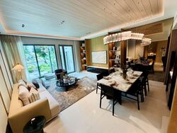 The Residences at W Singapore Sentosa Cove (D4), Condominium #562053951